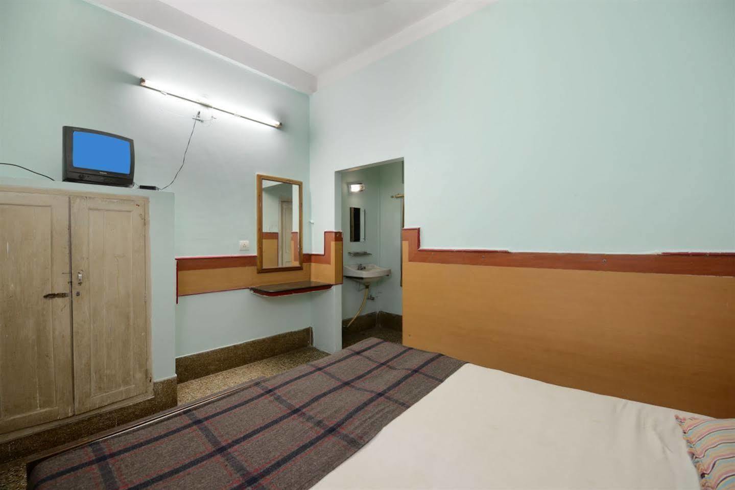 Hotel Janpath Bhubaneswar Exterior foto